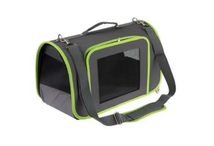 Tier-Transporttasche