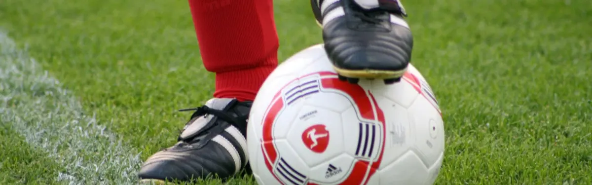 Fußball
