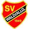 wald - SV Wald