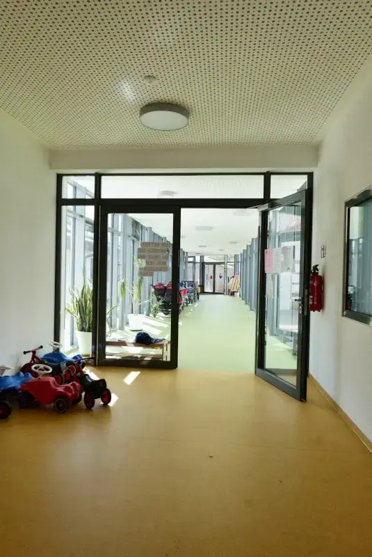 Kindergarten Stöttwang