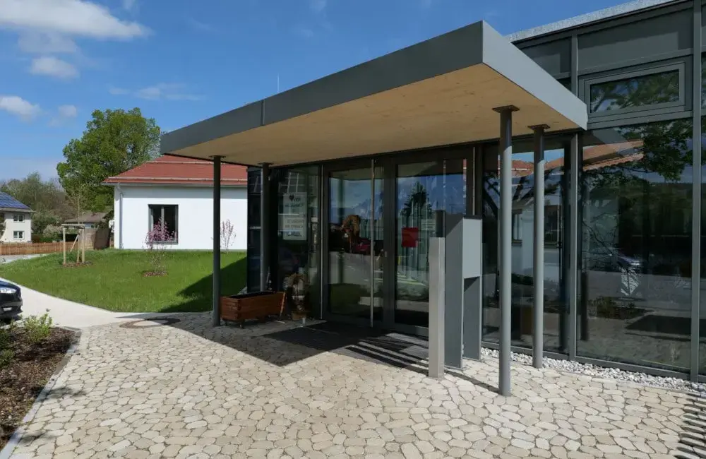 Kindergarten Stöttwang