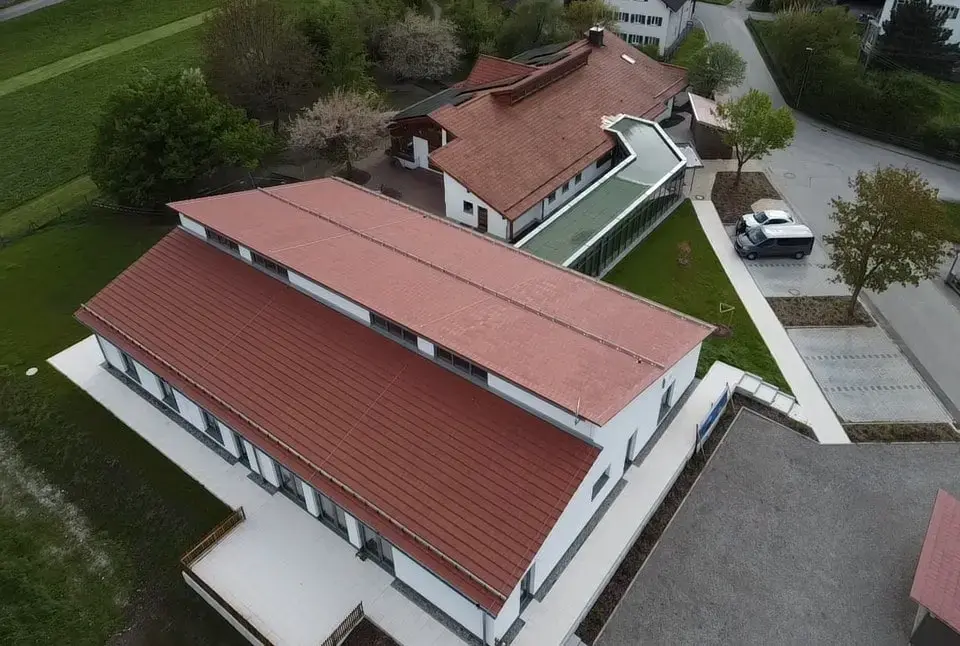 Kindergarten Stöttwang