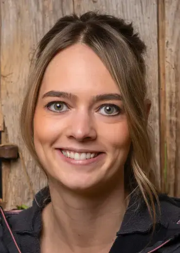 Marina Fichtl, Mitarbeiterin im Team des Kindergartens Stöttwang