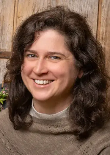 Petra Bieber, Mitarbeiterin im Team des Kindergartens Stöttwang