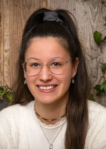 Regina Haindl, Mitarbeiterin im Team des Kindergartens Stöttwang