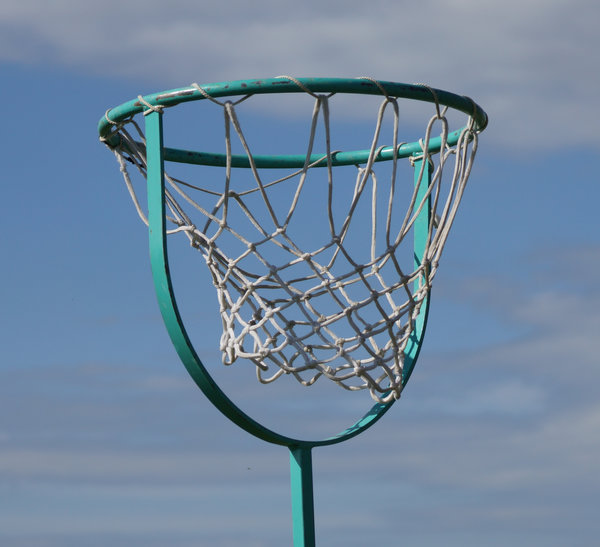 Korbball