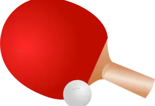 Tischtennis
