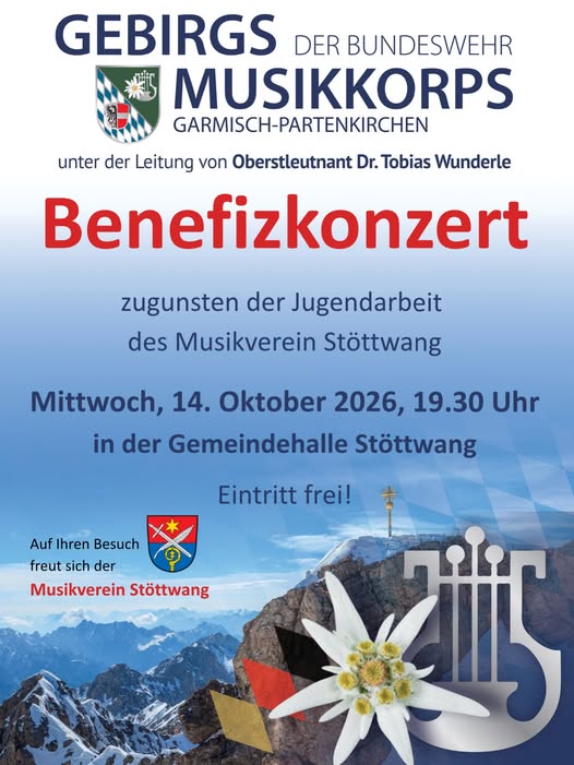 Termine aus Stöttwang und Umgebung - stoettwang24