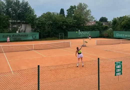 Tennis